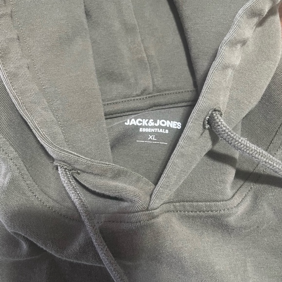 Jack & Jones Essentials Hoodie - Picture 2 of 3